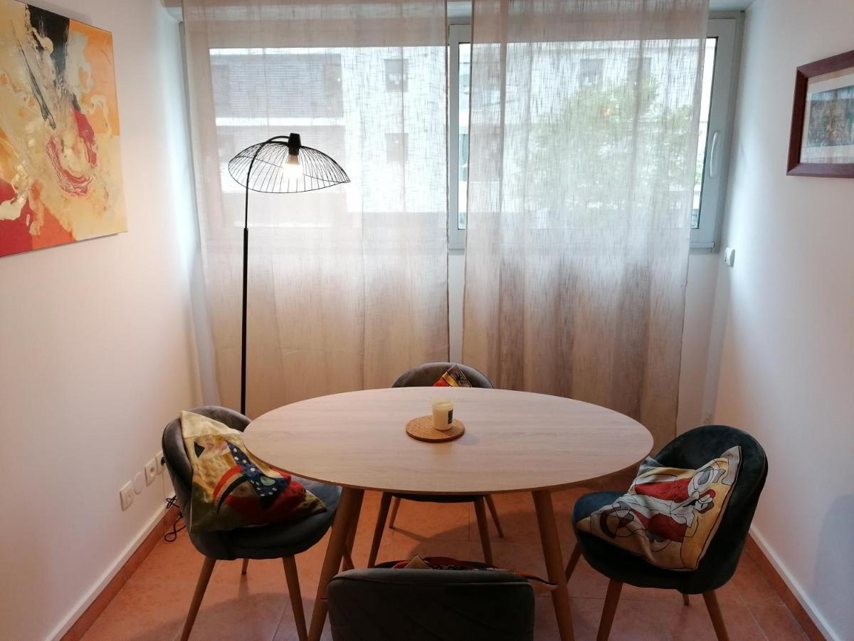 Appartement La Major, T2 Standing Avec Parking Marseille