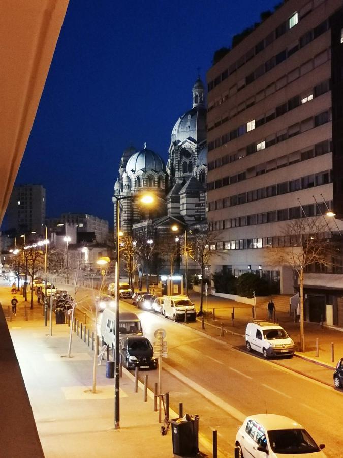 La Major, T2 Standing Avec Parking