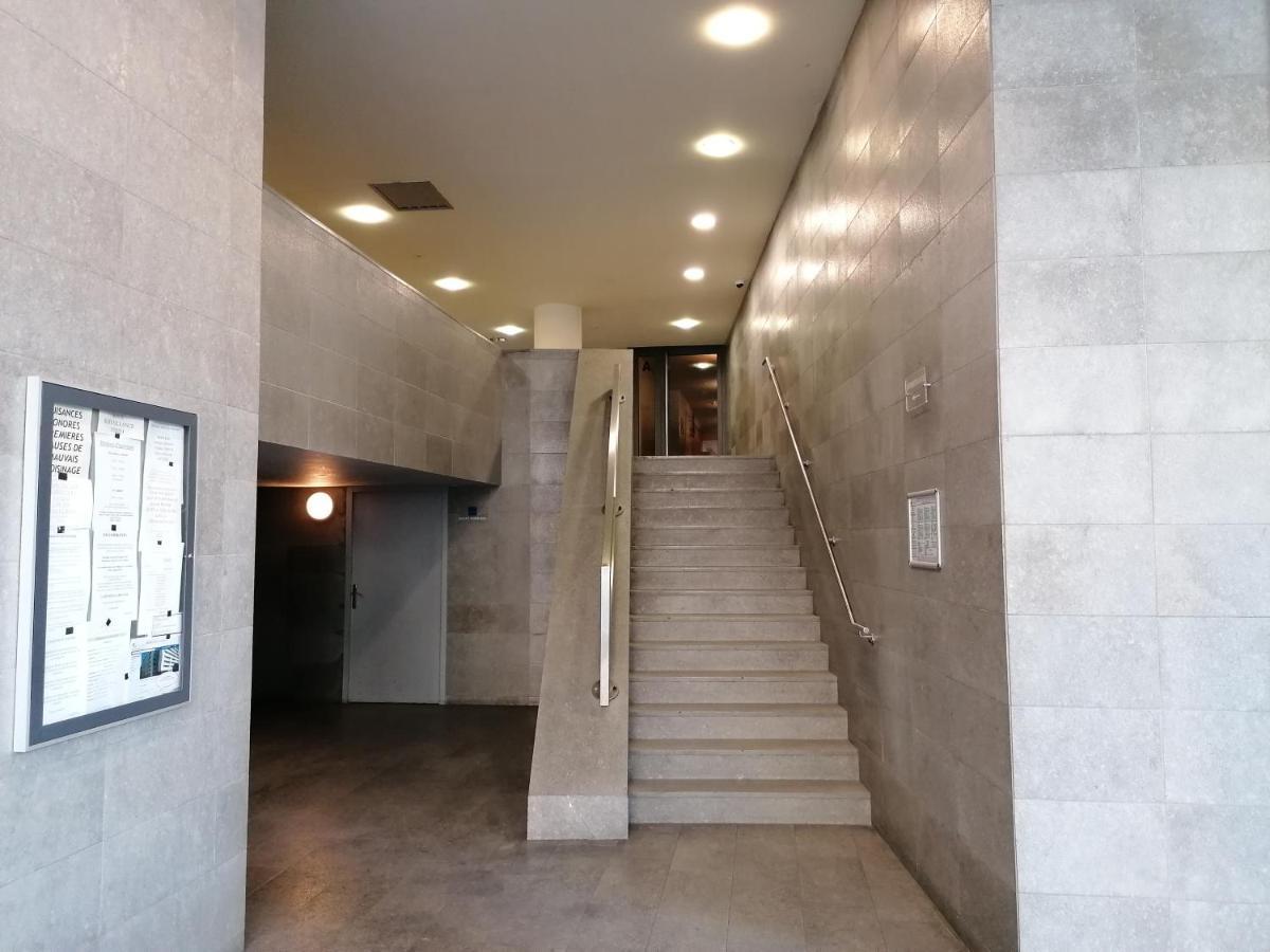 Appartement La Major, T2 Standing Avec Parking Marseille