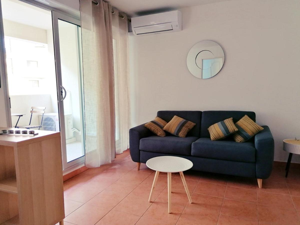 Apartment La Major, T2 Standing Avec Parking *