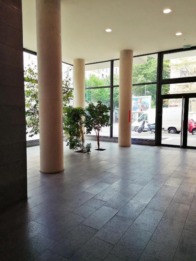 La Major, T2 Standing Avec Parking Apartment